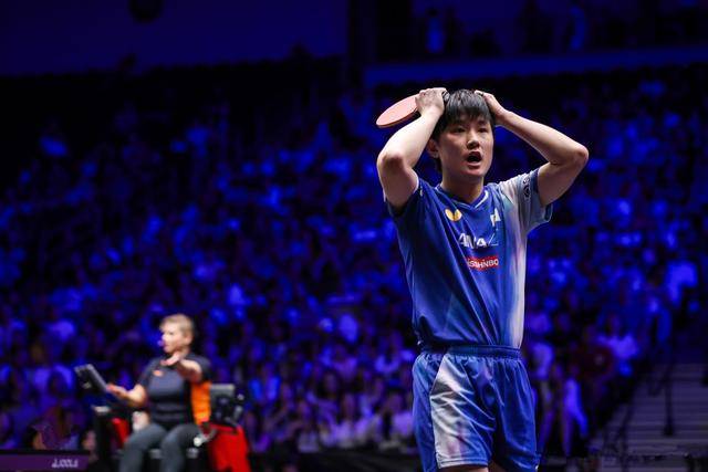 波兰队逆转葡萄牙队,张本智和点燃赛场 波兰队逆转葡萄牙队,张本智和点燃赛场