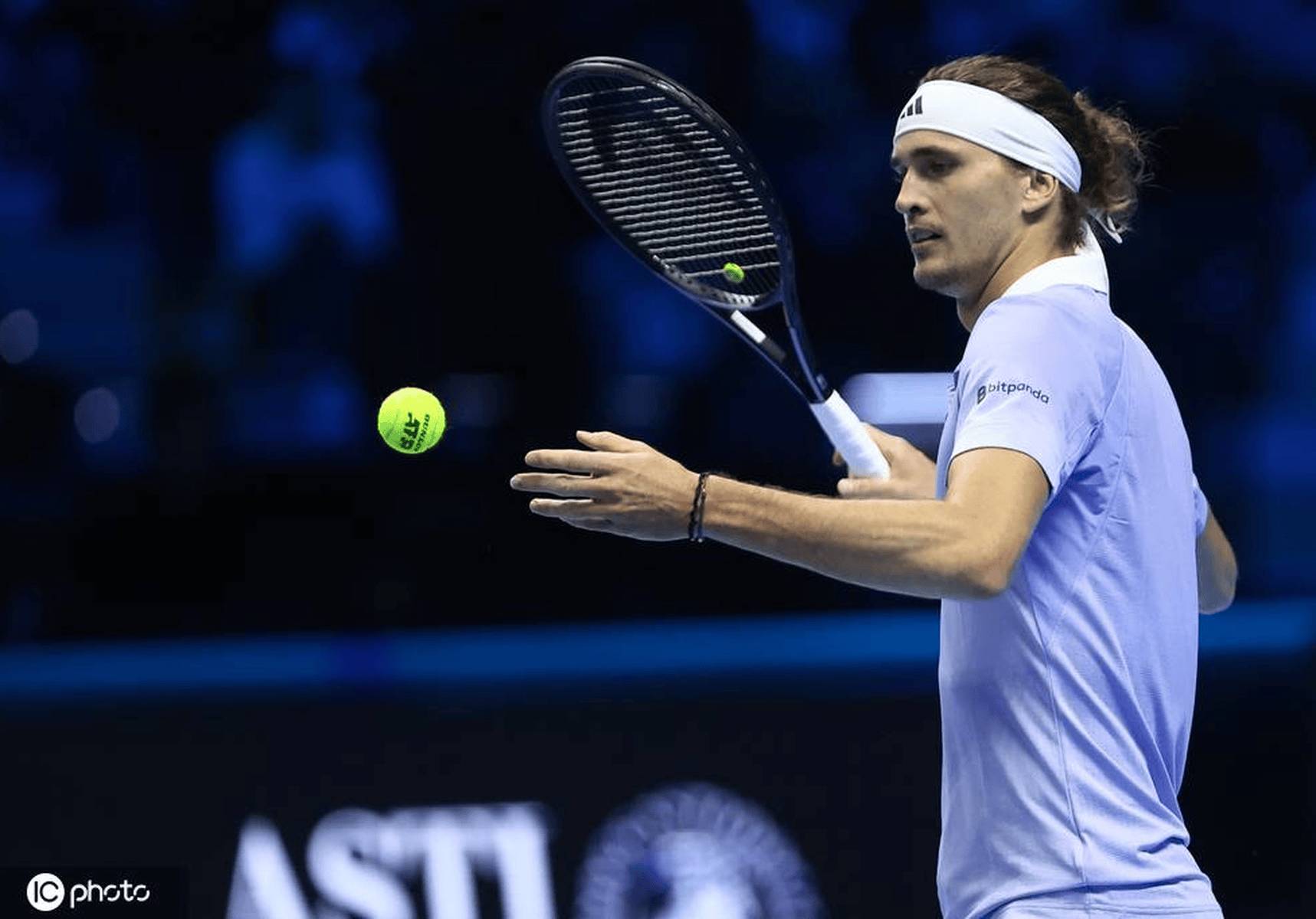 开云体育app-拉沃尔杯完胜ATP总决赛，兹维列夫状态火热