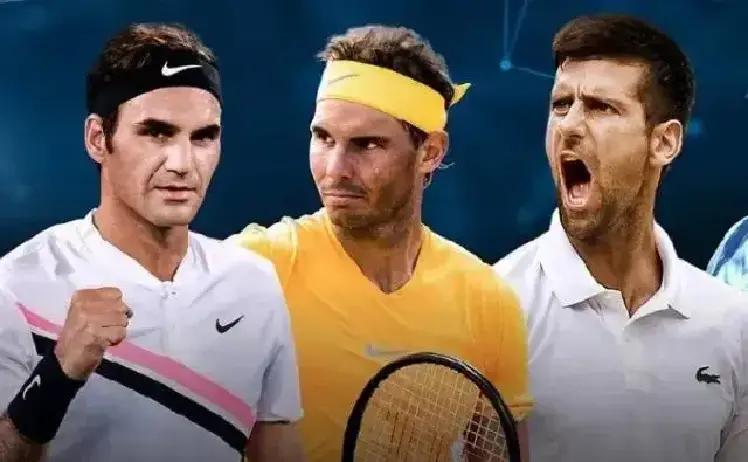 温网逆转法网,纳达尔统治全场 温网逆转法网,纳达尔统治全场