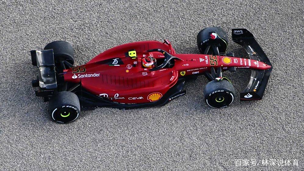 开云sport-红牛二队绝杀索伯车队，阿隆索刷新纪录