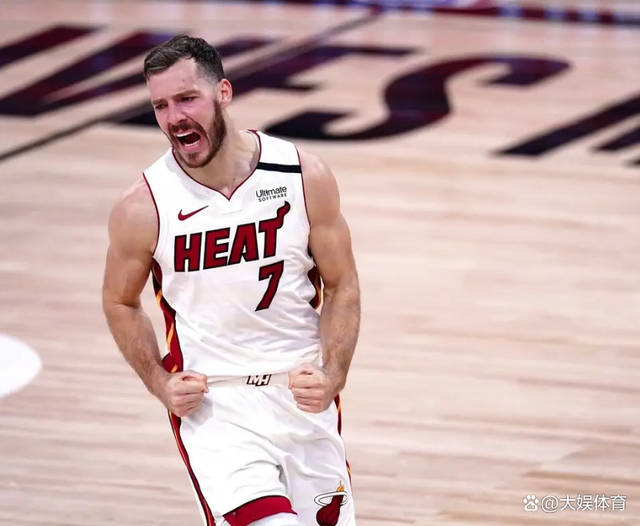 开云体育app-独行侠险胜深圳队，武切维奇刷新纪录