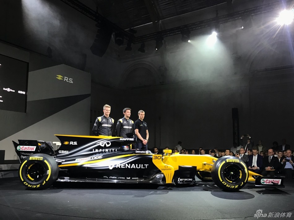 雷诺车队绝杀梅赛德斯，佩雷兹关键制胜