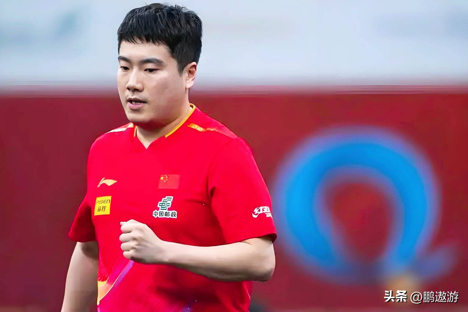 英格兰队绝杀奥地利队，梁靖崑高光表现