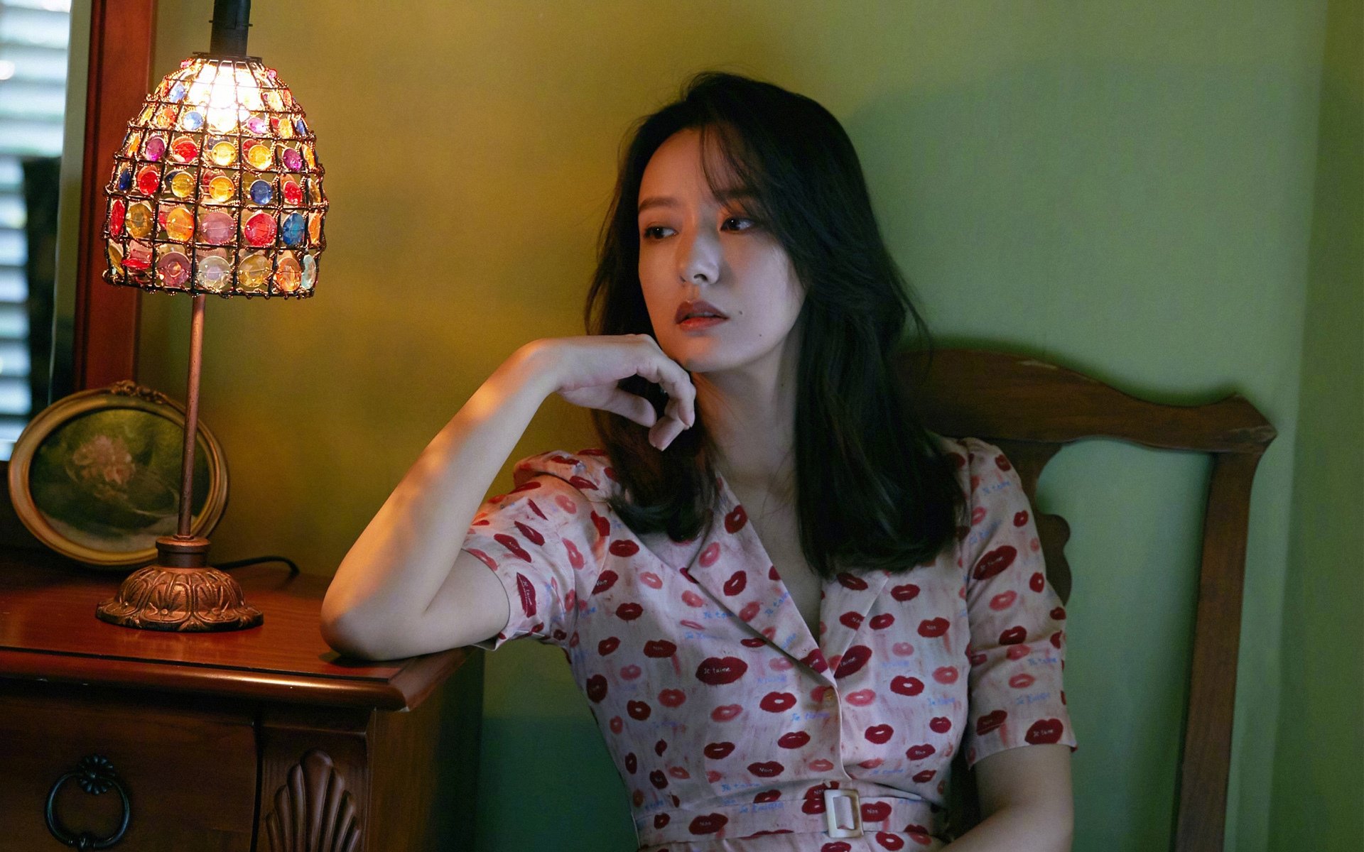 开云体育-单骑破阵，年度焦点之战，杰伦格林以利刃撕裂黑夜