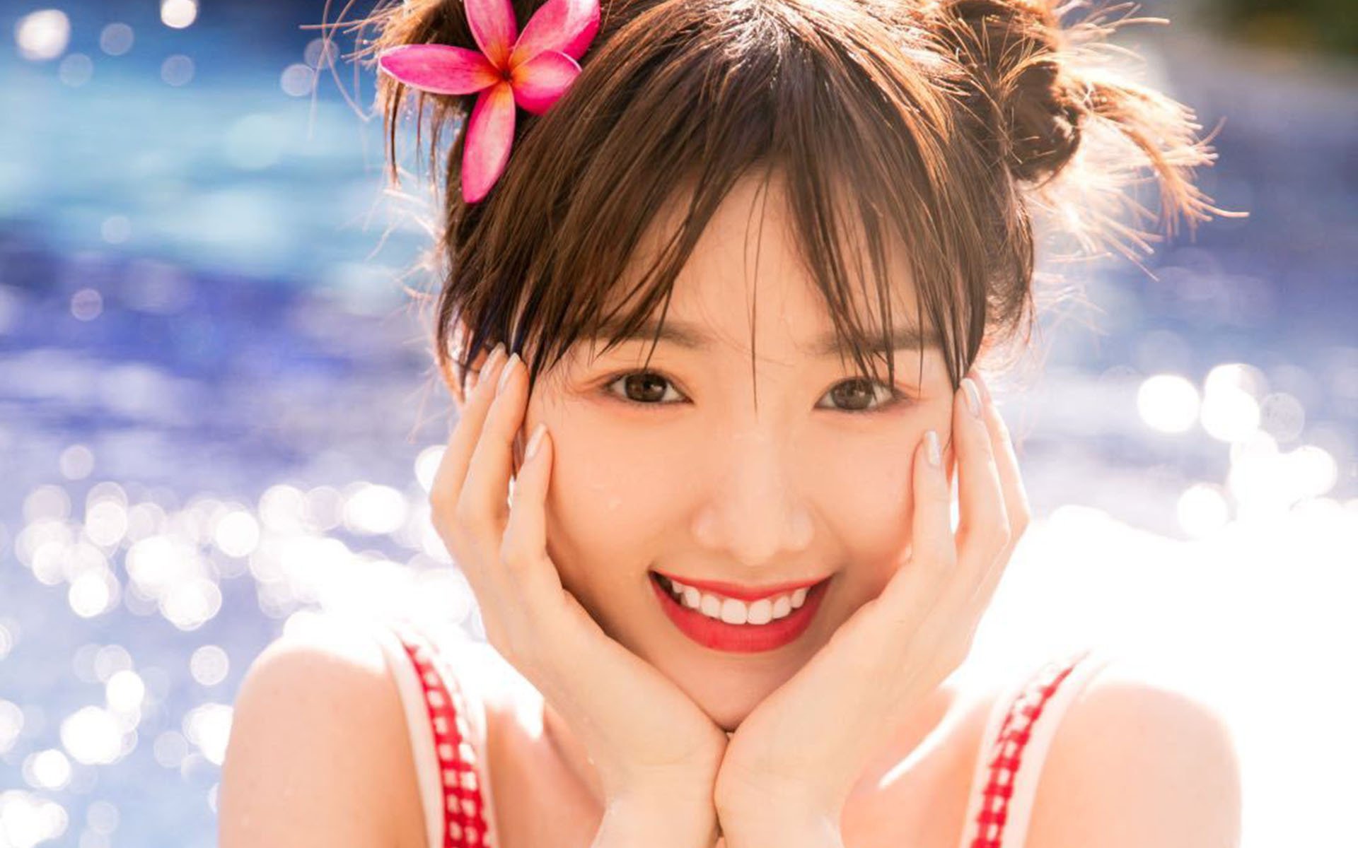 绿茵魔术师入侵篮筐之下,当李刚仁在NBA总决赛之夜掀起完美风暴