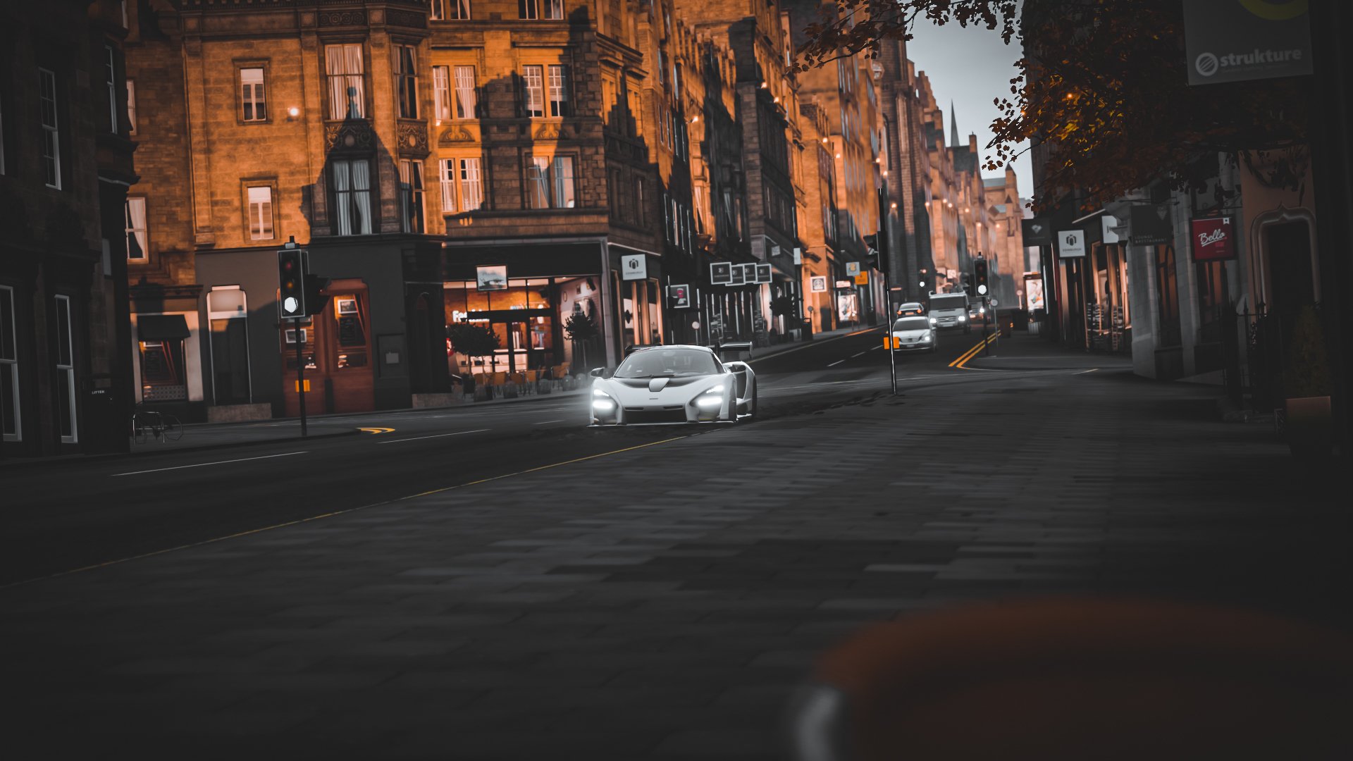 跨越半球的一秒，当美国式连续得分，遇上梅西式致命一击